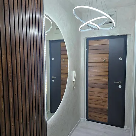 Centar Apartamento *