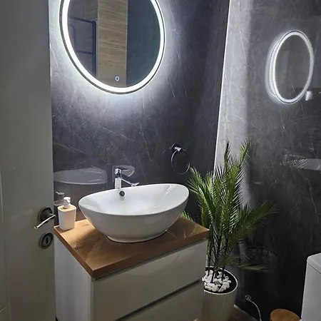 Centar Apartamento Novi Sad