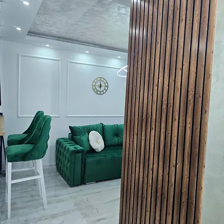 Centar Apartamento *