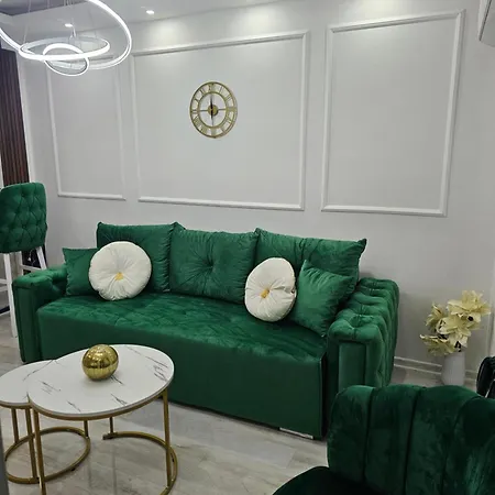 Centar Apartamento *