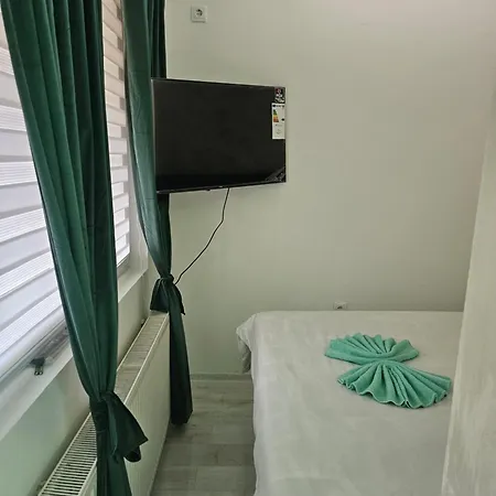 Apartamento Centar *