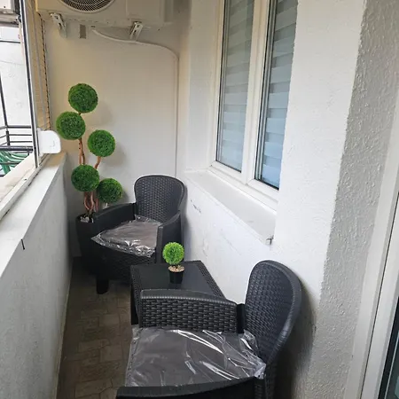 Apartamento Centar *