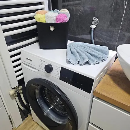 Apartamento Centar Novi Sad