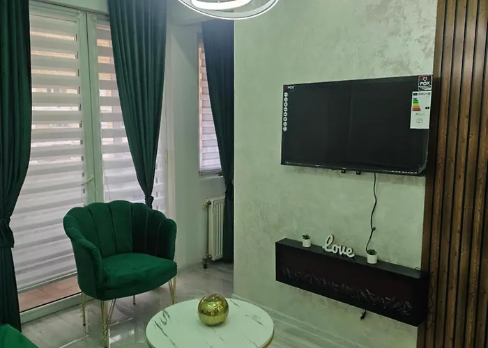 Apartman Centar