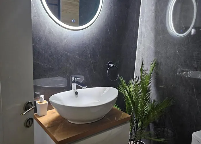 Centar Apartman Novi Sad