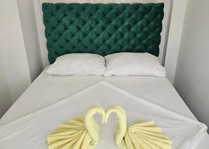 Centar Apartman Novi Sad